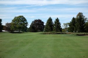 Inverness 8th Approach 2015